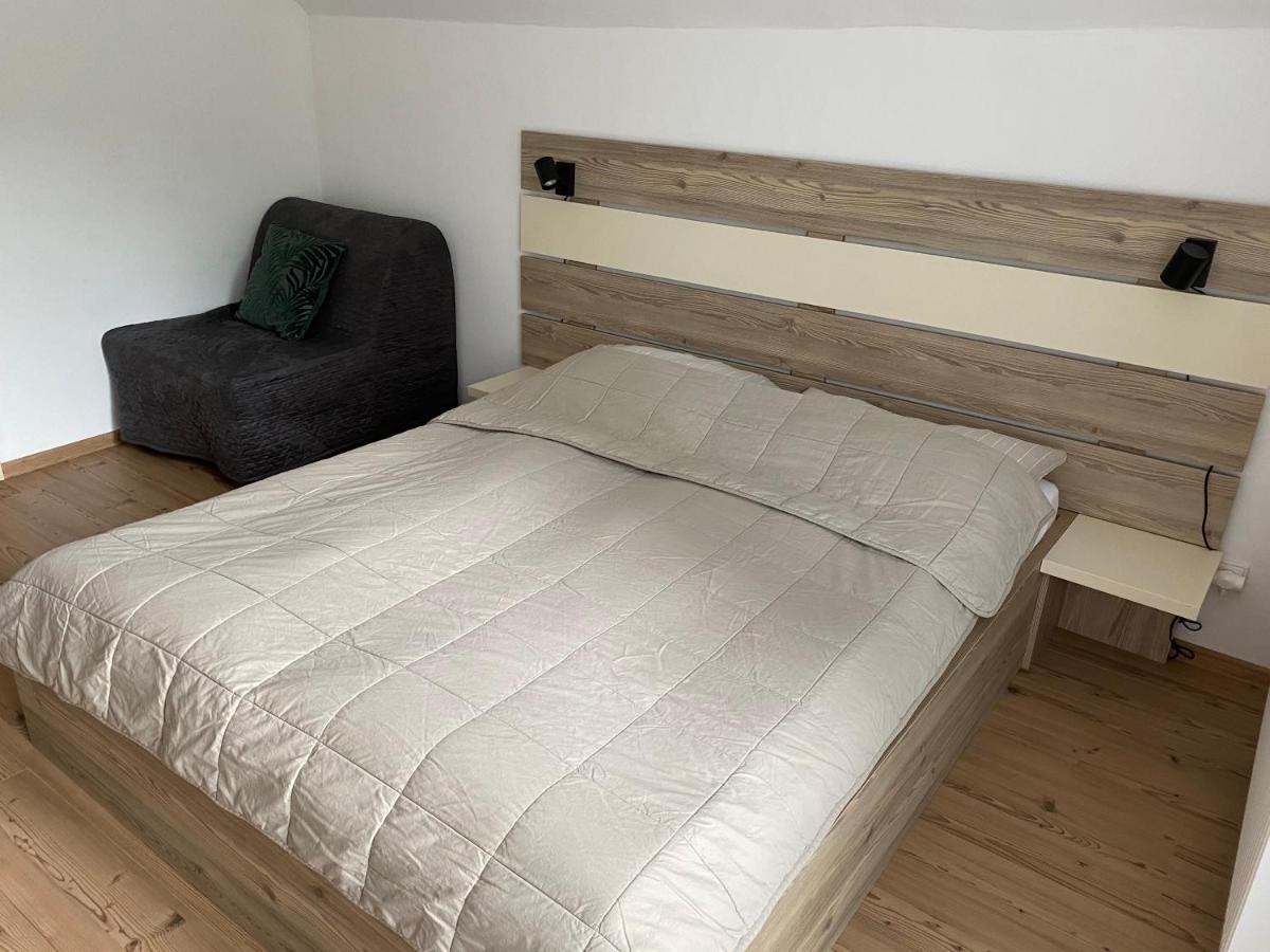 Vila Bellis Tatranská Lomnica Eksteriør bilde