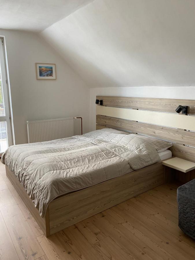 Vila Bellis Tatranská Lomnica Eksteriør bilde